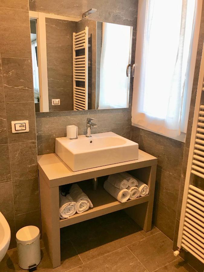 B&B Penak Mountain Wellness Aprica Exterior foto
