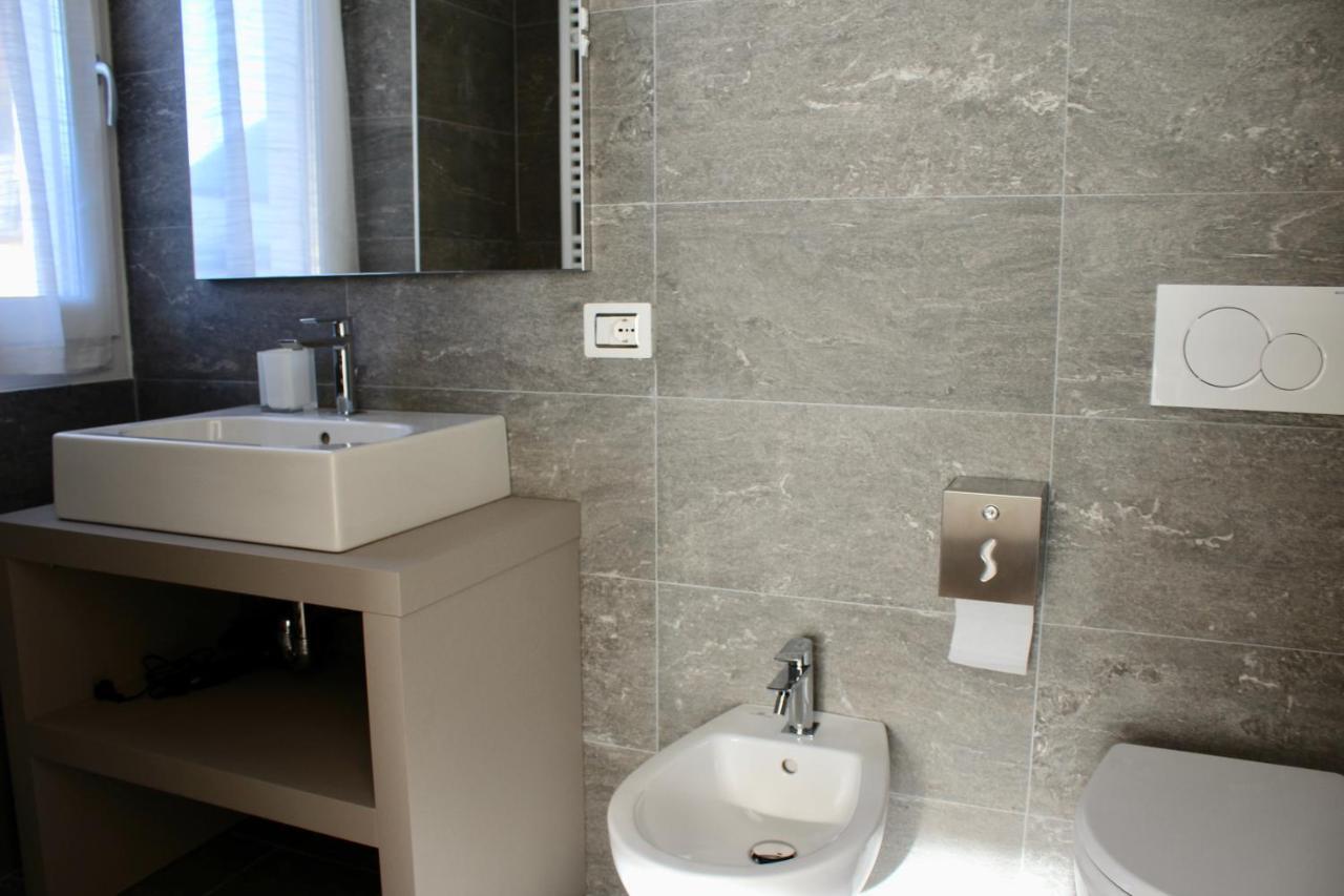 B&B Penak Mountain Wellness Aprica Exterior foto