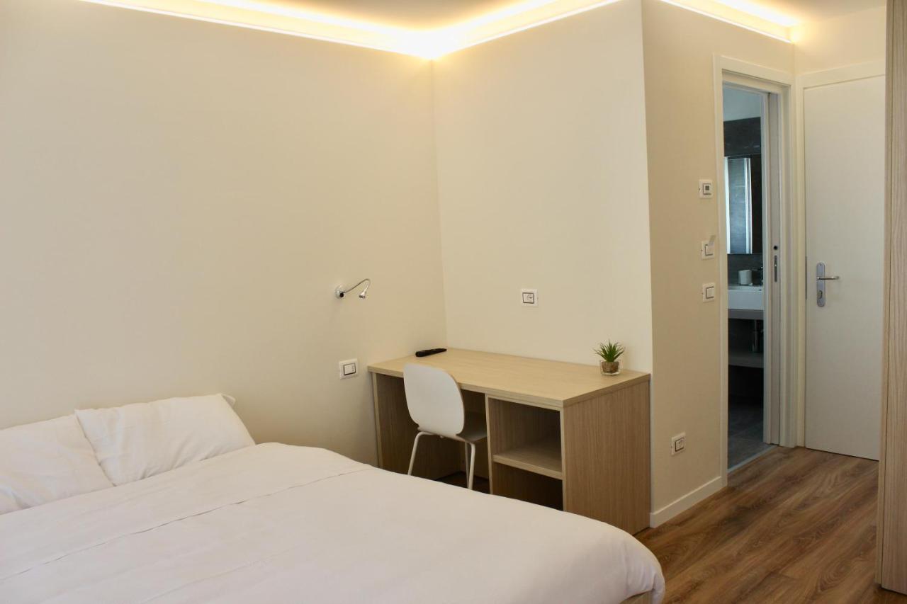 B&B Penak Mountain Wellness Aprica Exterior foto