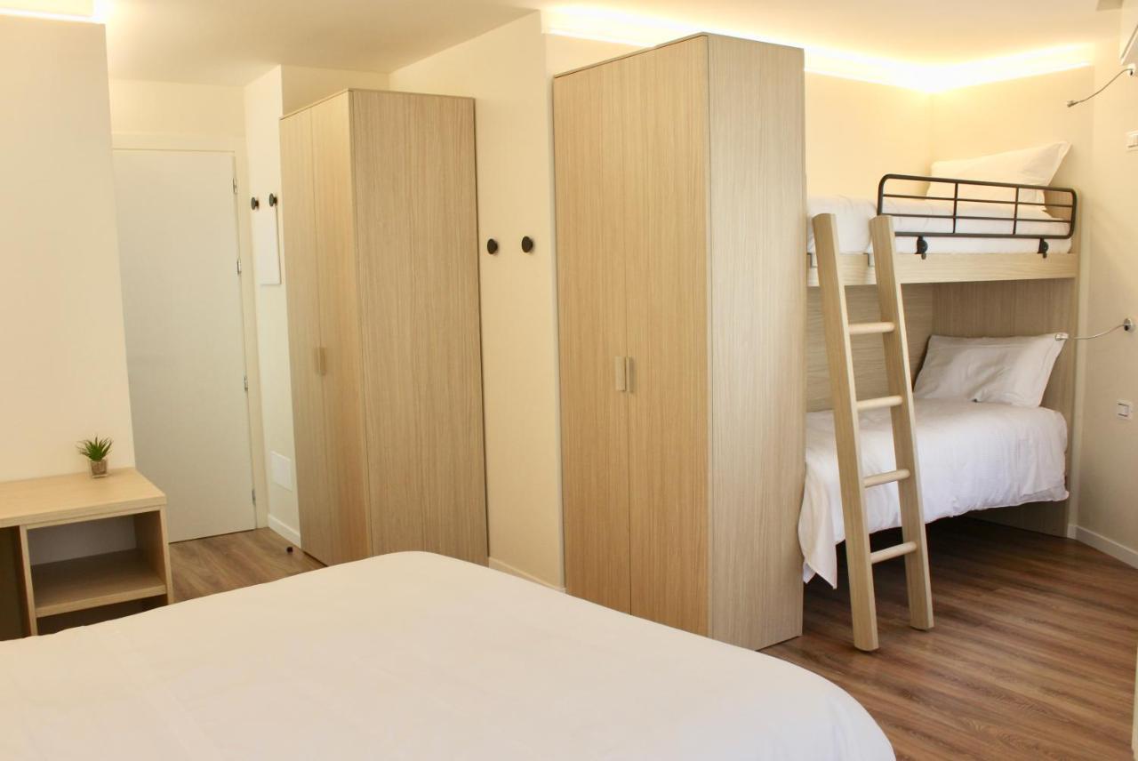 B&B Penak Mountain Wellness Aprica Exterior foto